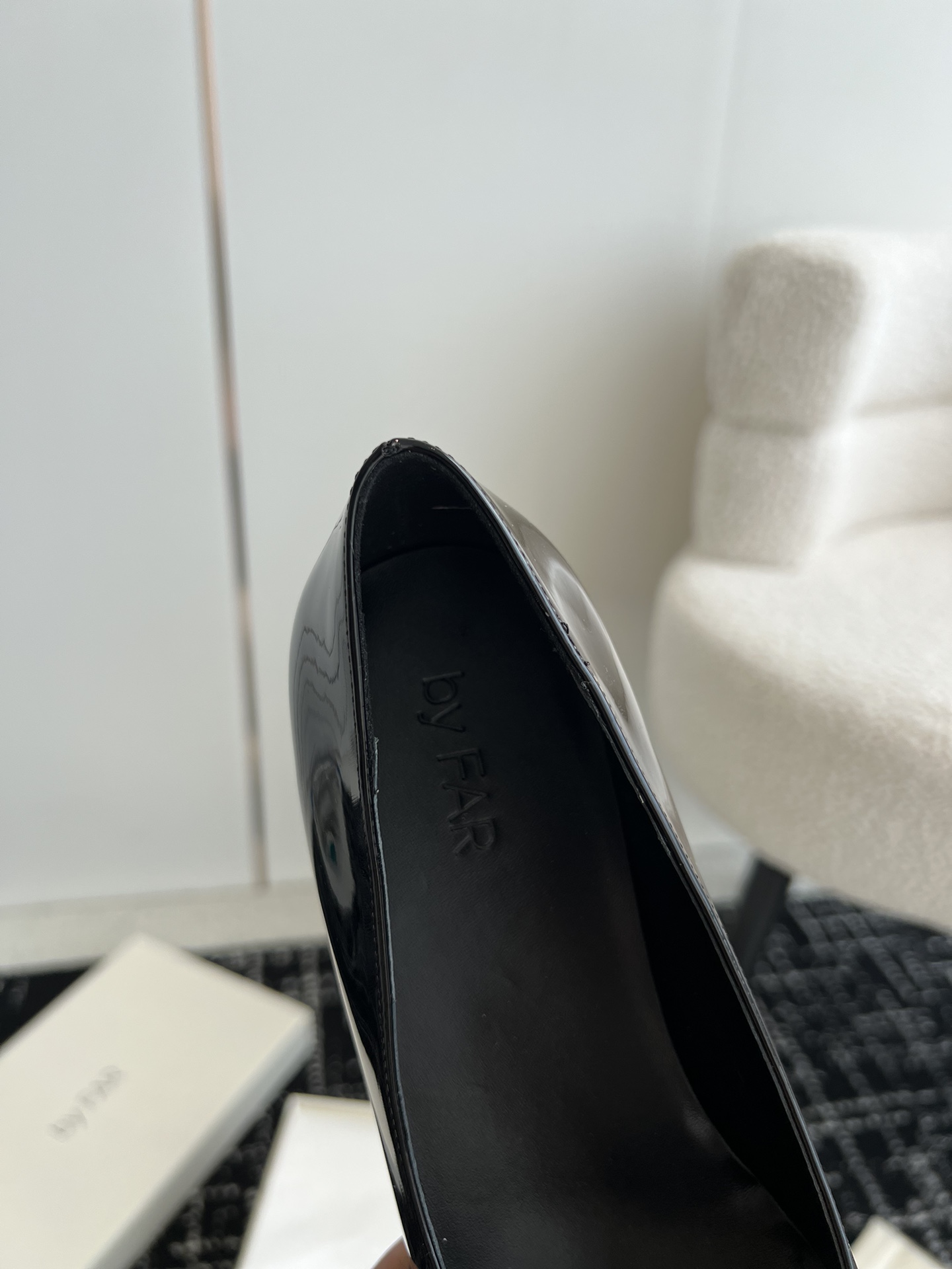 Mary Jennifer Shoes: Nostalgic Modern Style for All Seasons - 图片 7
