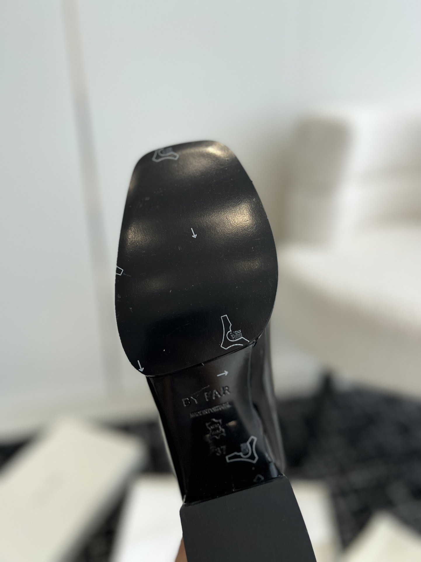 Mary Jennifer Shoes: Nostalgic Modern Style for All Seasons - 图片 9