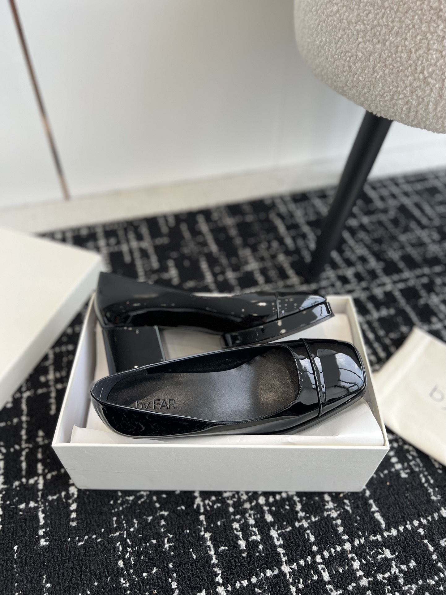 Mary Jennifer Shoes: Nostalgic Modern Style for All Seasons - 图片 5