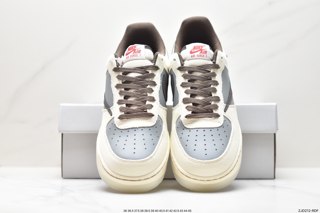 Air Force 1 ‘07 Low BQ5826-208