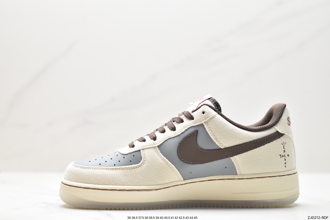 Air Force 1 ‘07 Low BQ5826-208