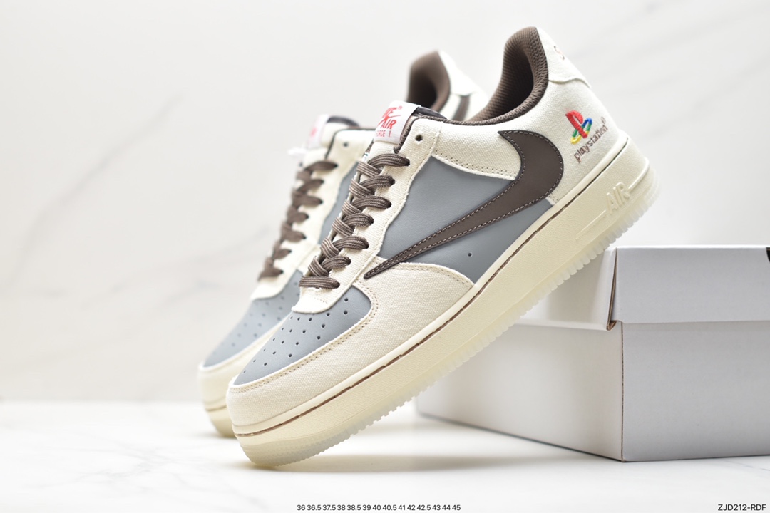 Air Force 1 ‘07 Low BQ5826-208