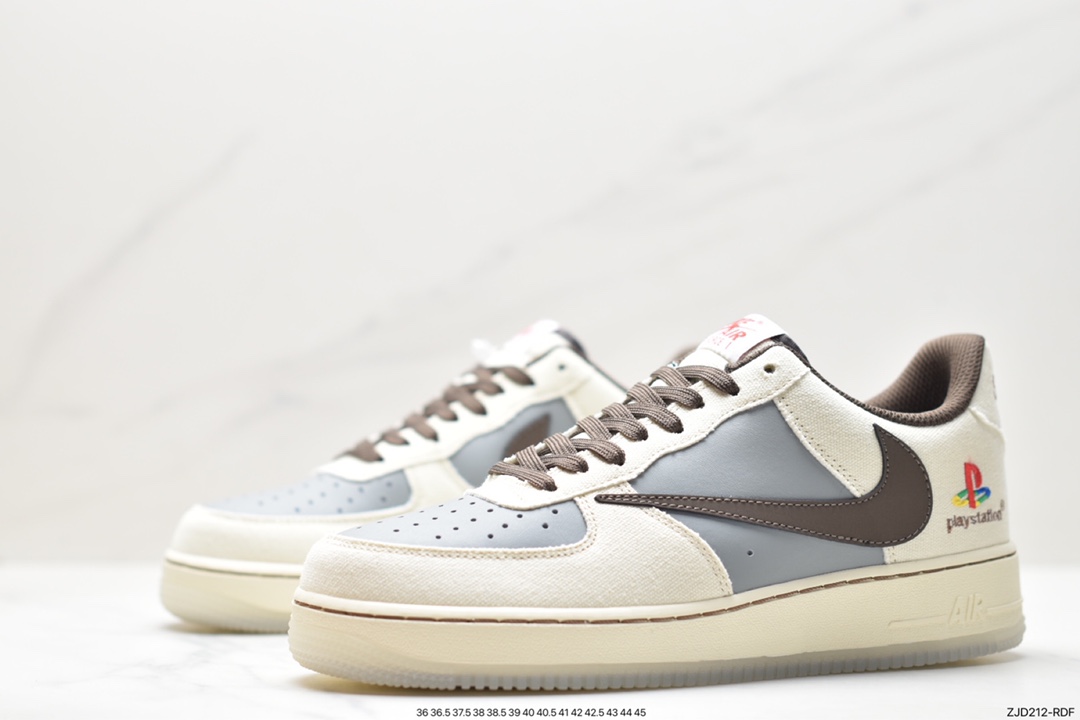 Air Force 1 ‘07 Low BQ5826-208