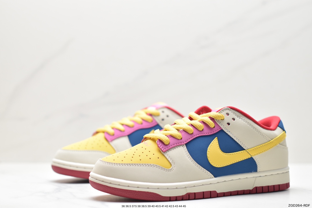 NIKE SB Dunk Low GP1255-026