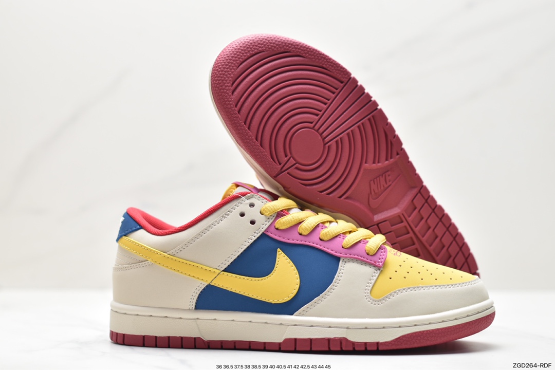 NIKE SB Dunk Low GP1255-026