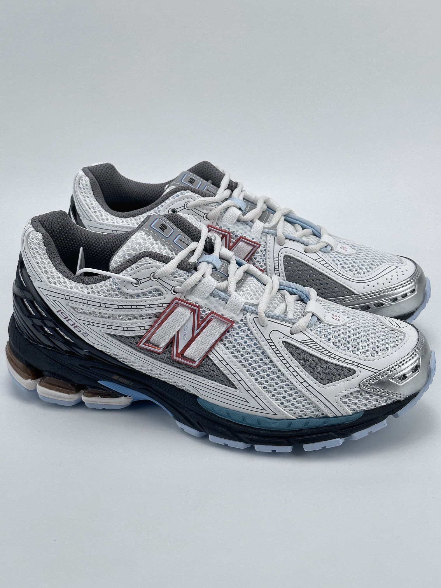 New Balance M1906 series retro single product treasure dad shoes M1906RBO