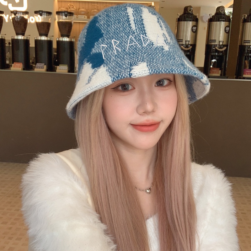 프라다 모자 85001 Prada Cap