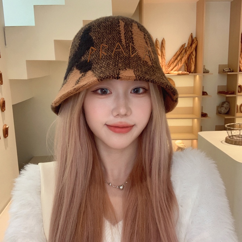 프라다 모자 85002 Prada Cap