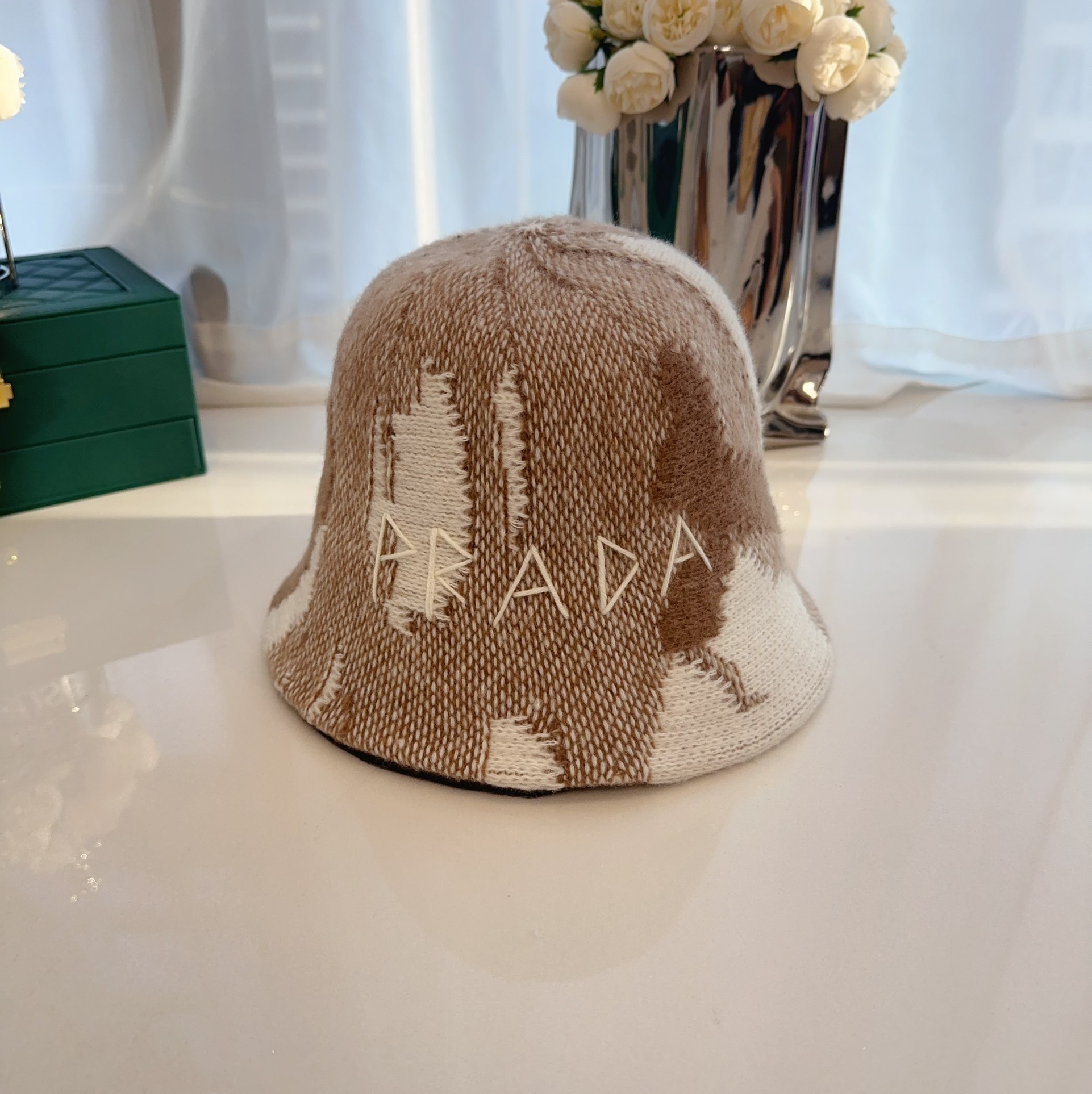 프라다 모자 84786 Prada Cap