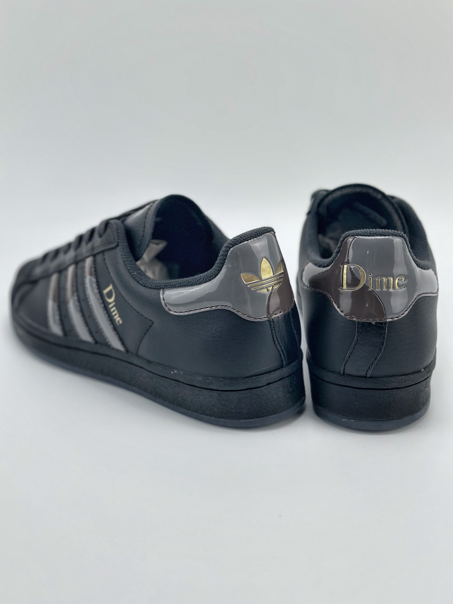 AD Originals Superstar x DIME ADV Shell Toe FZ6003