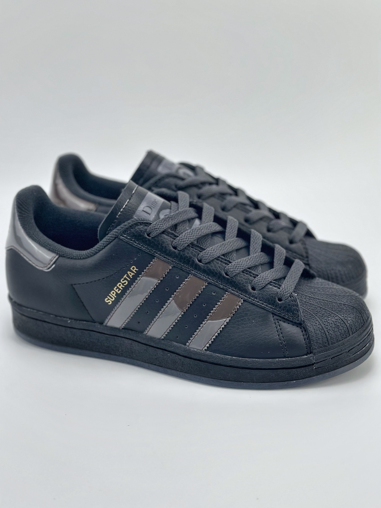 AD Originals Superstar x DIME ADV Shell Toe FZ6003