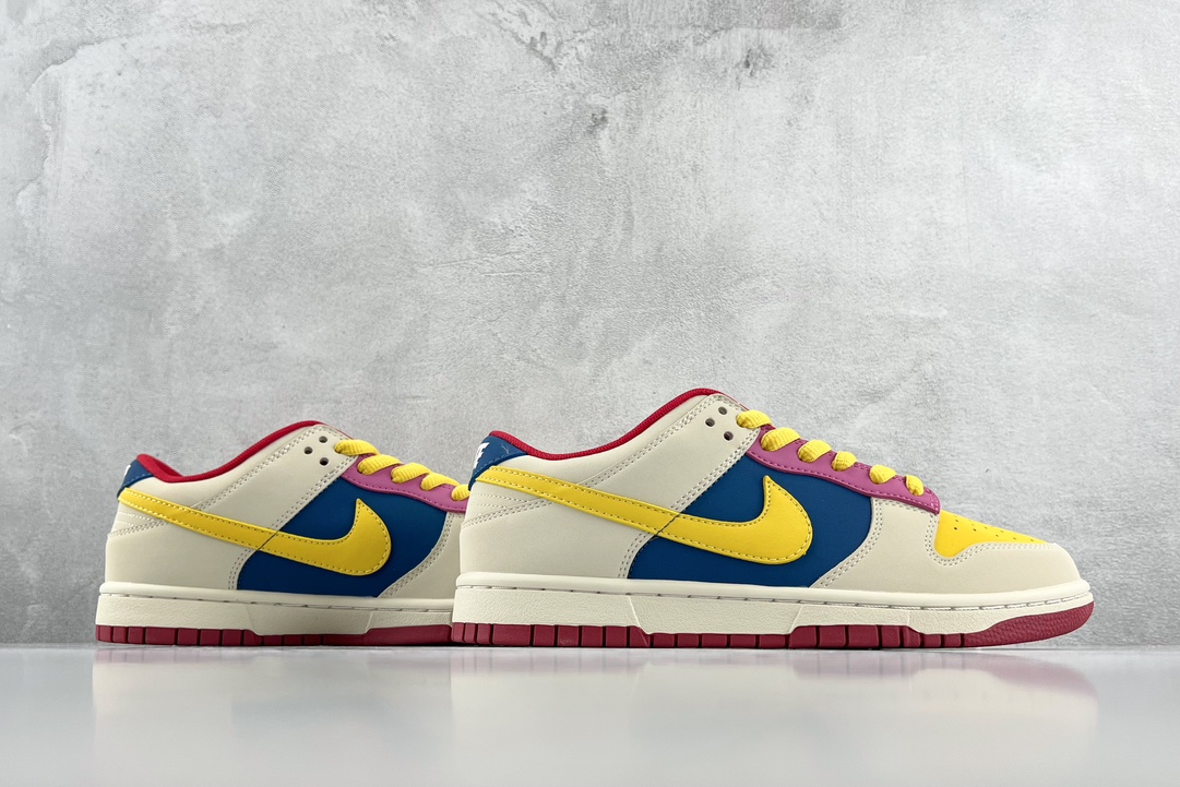 Nike Dunk Low Dragon Ball Joint GP1255-026