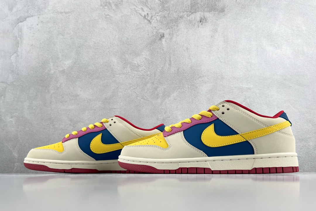 Nike Dunk Low Dragon Ball Joint GP1255-026