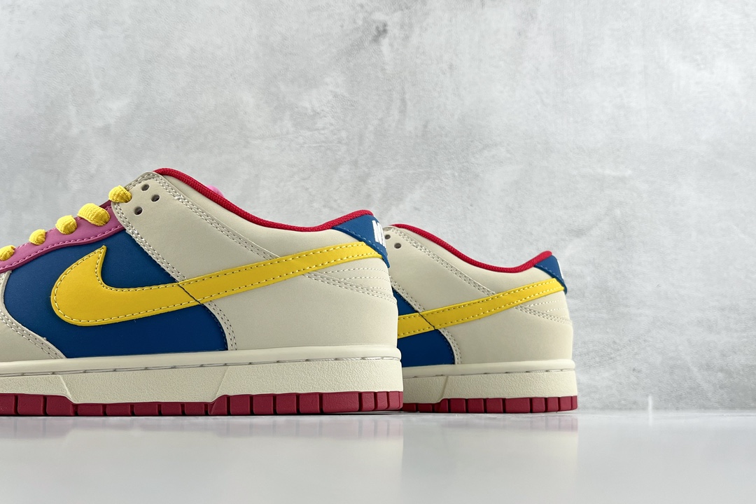 Nike Dunk Low Dragon Ball Joint GP1255-026