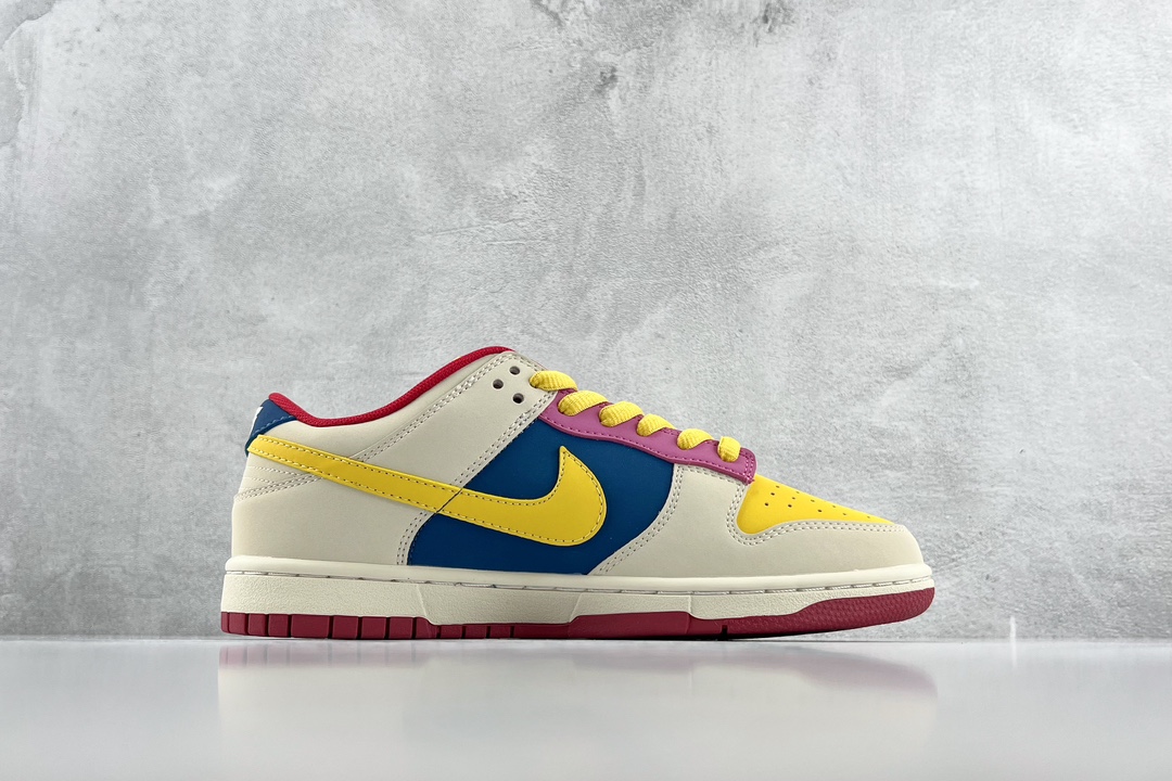 Nike Dunk Low Dragon Ball Joint GP1255-026