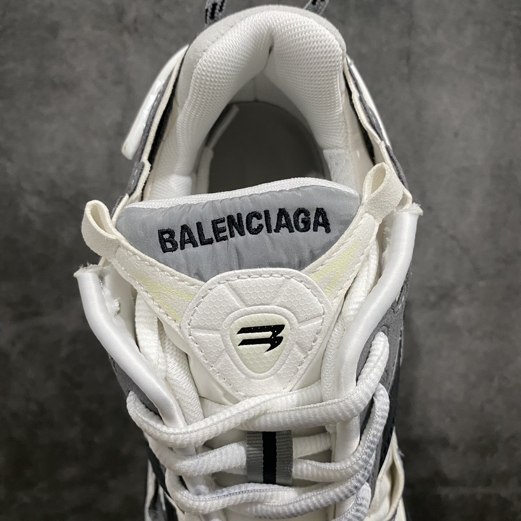 [Pure original VG version] Balenciaga Runner Balenciaga 7th generation destructive style