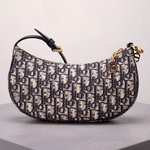 Dior Crossbody & Shoulder Bags Chains