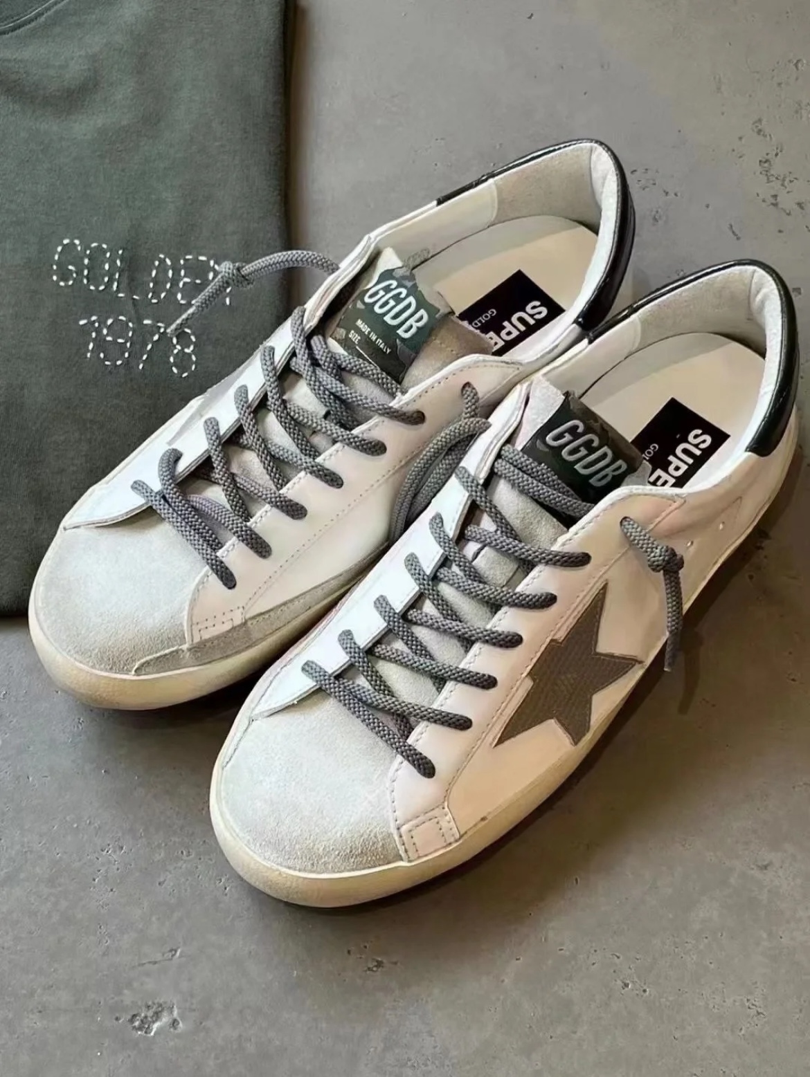 [Golden Goose Women