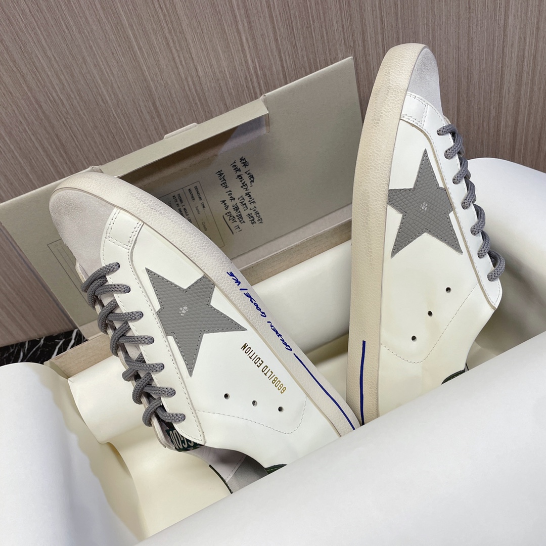 [Golden Goose Women