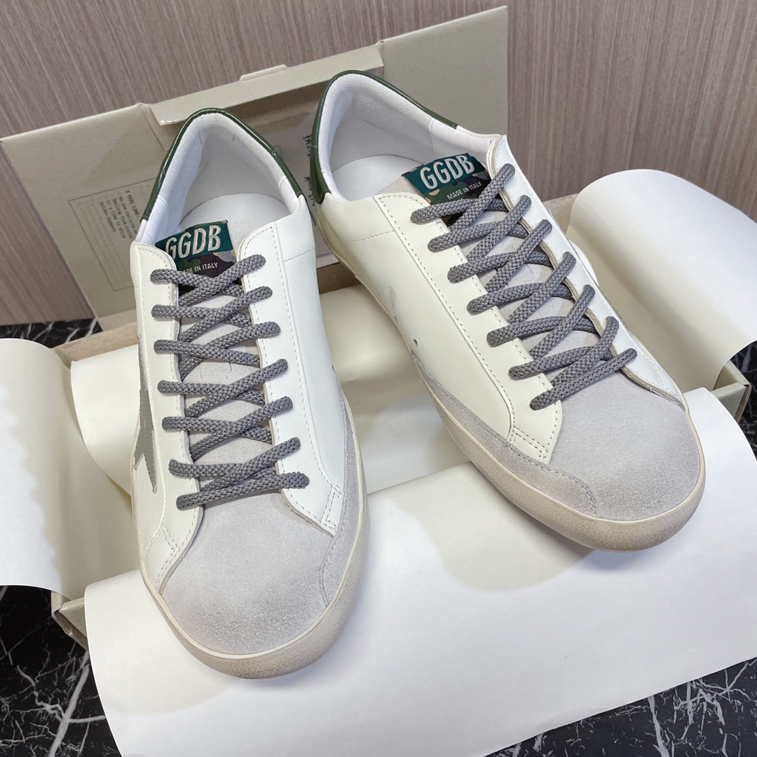 [Golden Goose Women