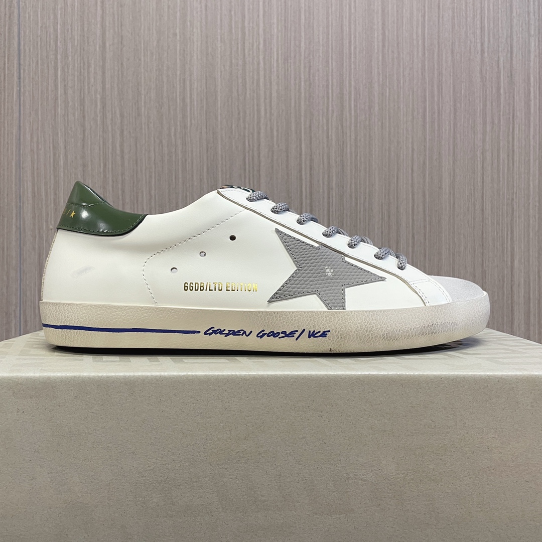 [Golden Goose Women