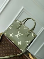 Best Quality Designer
 Louis Vuitton LV Onthego Bags Handbags Printing M46647
