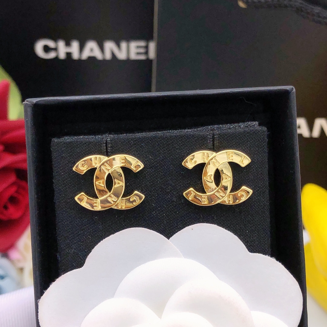 Chanel-sieraden XED0051