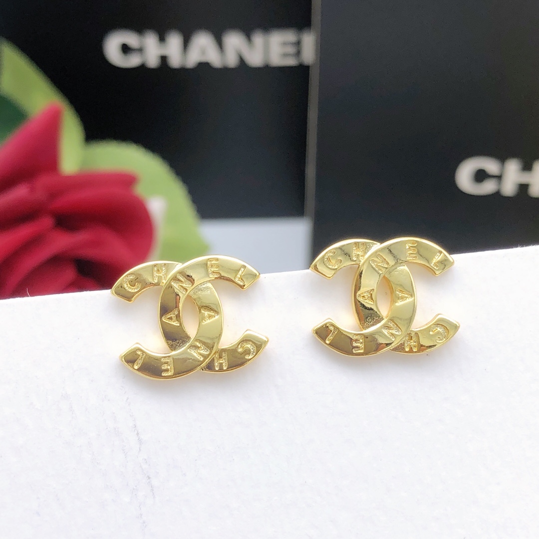 Chanel-sieraden XED0051 — photo 3