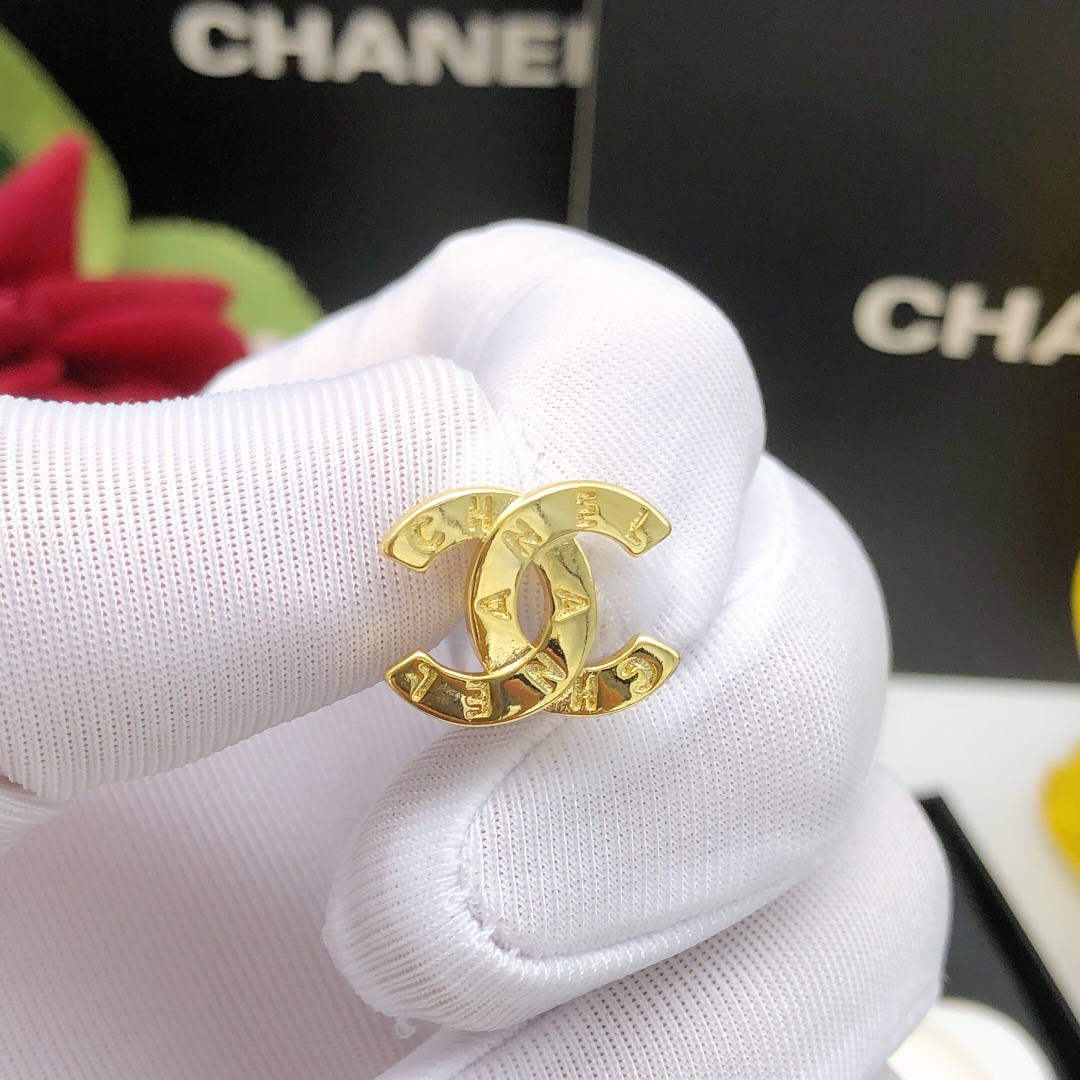 Chanel-sieraden XED0051 — photo 4