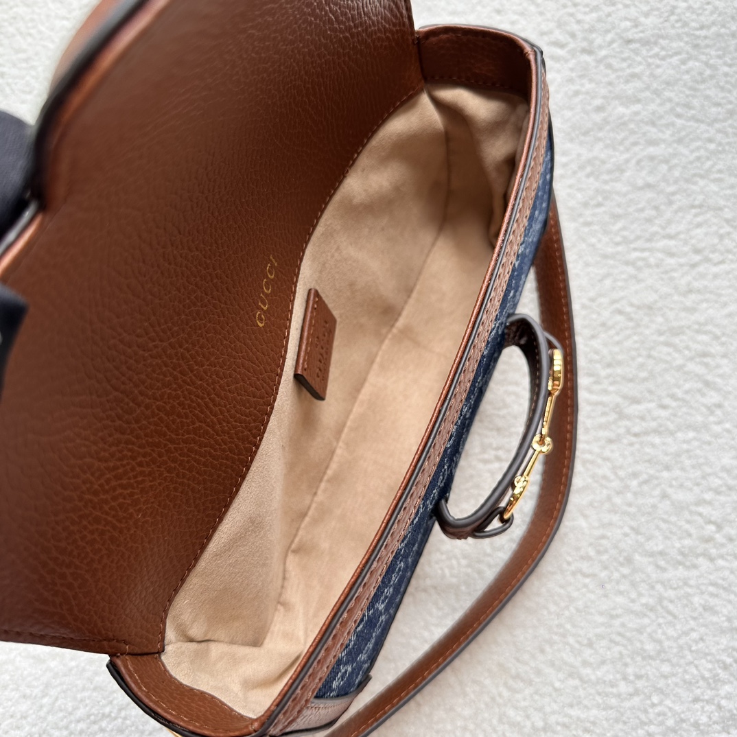 Borsa Gucci Colpo reale# — photo 9