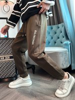 Buy
 Balenciaga Clothing Pants & Trousers Fall/Winter Collection Casual