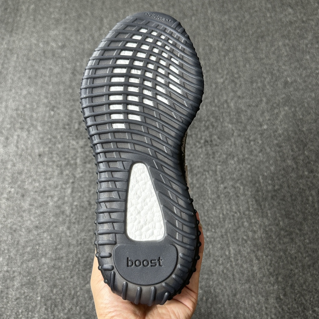 Yeezy暗黑灰橘鞋码36-48总裁