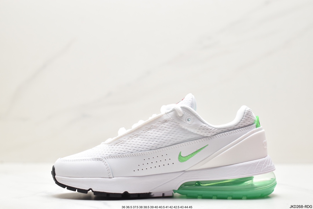 Nike Air Max Pulse all-match single product 2023 half-palm air cushion running shoes DR0453-100