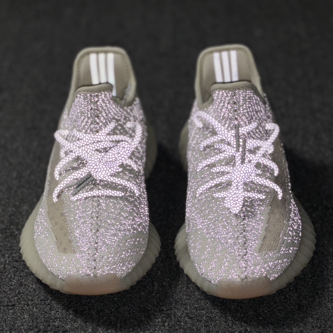 Yeezy芝麻满天星鞋码36-48总