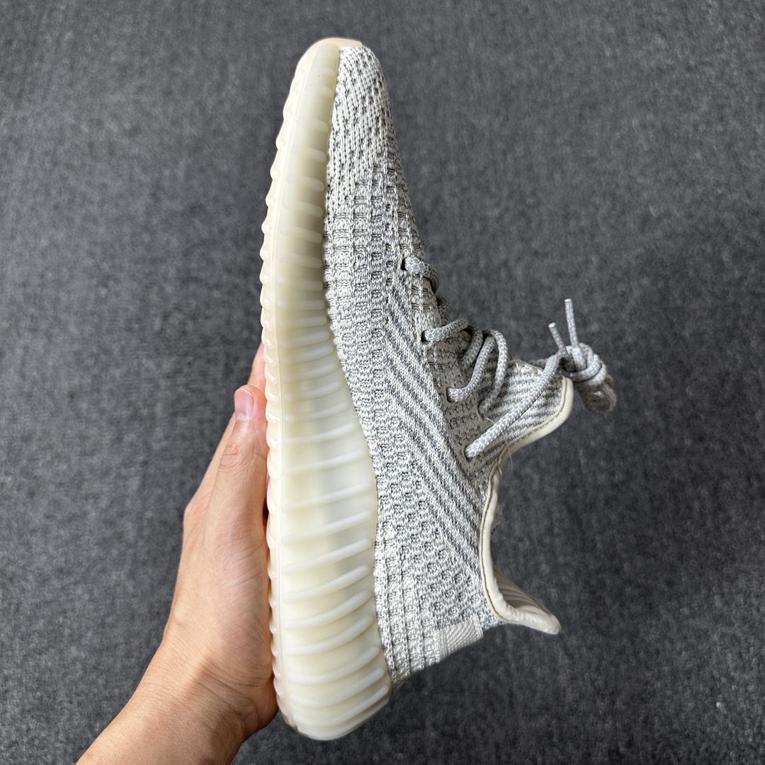 Yeezy芝麻满天星鞋码36-48总