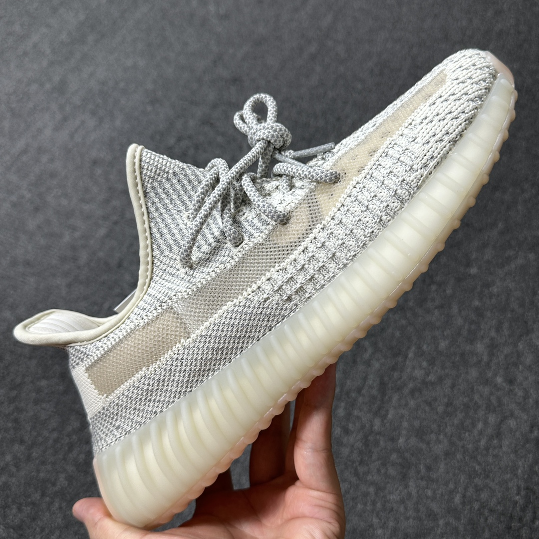 Yeezy芝麻满天星鞋码36-48总