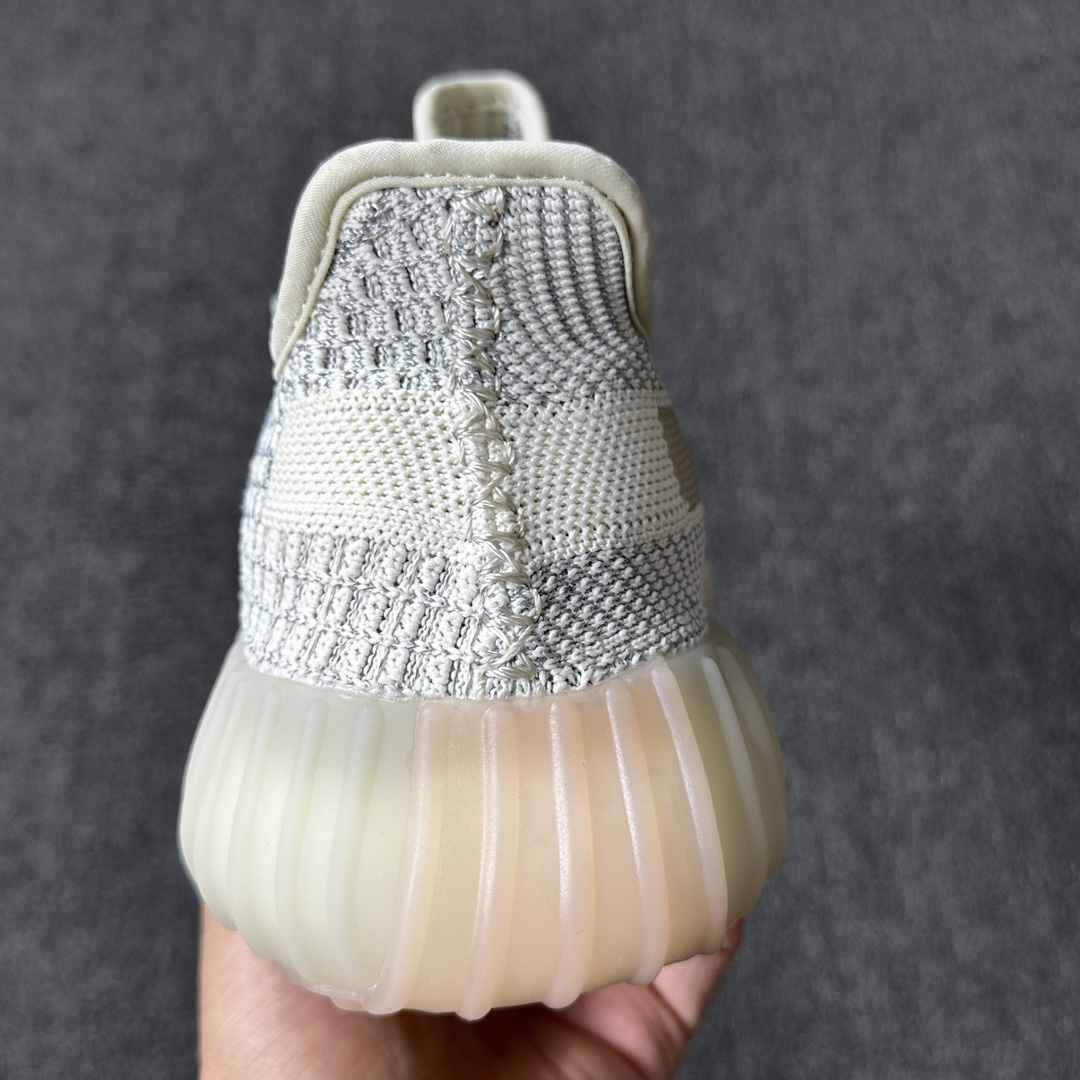 Yeezy芝麻满天星鞋码36-48总