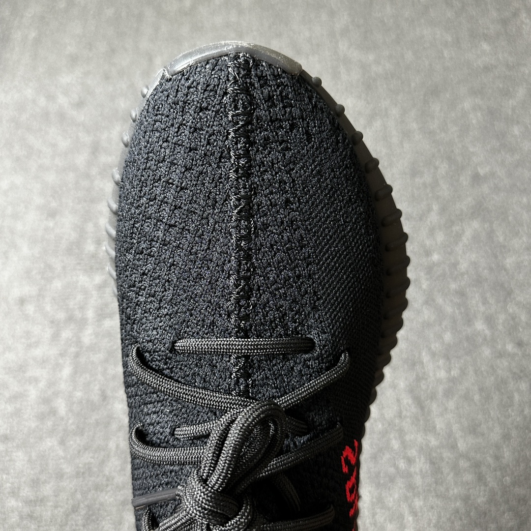 Yeezy黑红文字鞋码36-48总裁