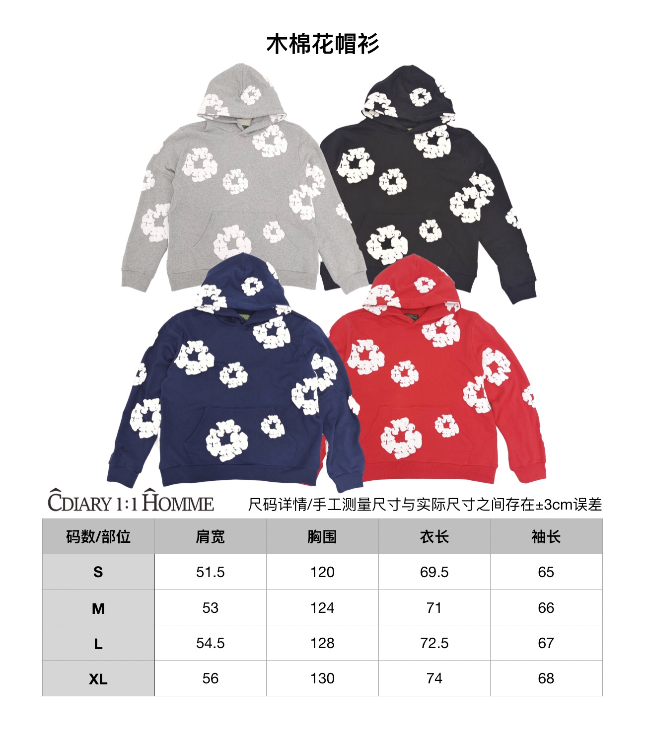 Il denim strappa la versione top dei vestiti, non il mercato di massa — photo 5