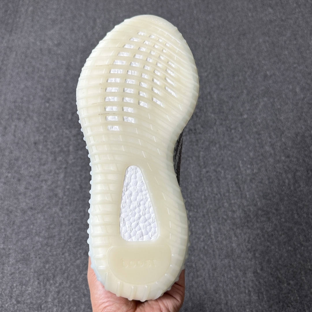 Yeezy可燃冰鞋码36-48总裁L