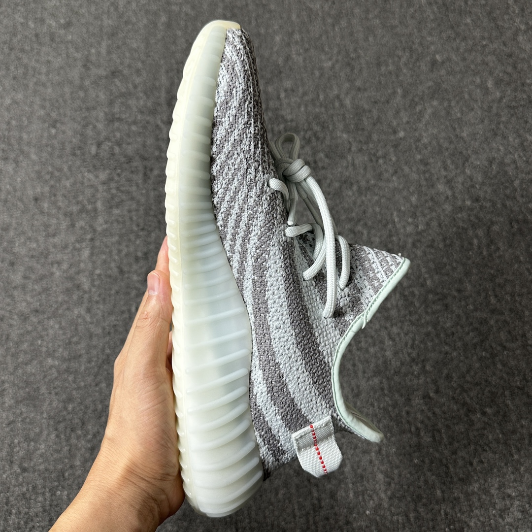 Yeezy可燃冰鞋码36-48总裁L