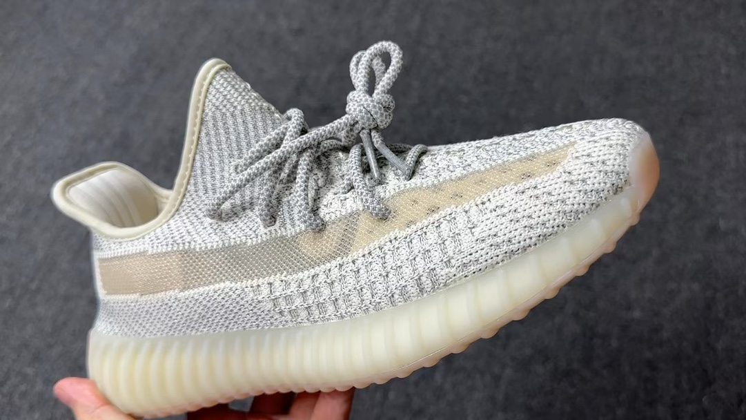 Yeezy芝麻满天星鞋码36-48总