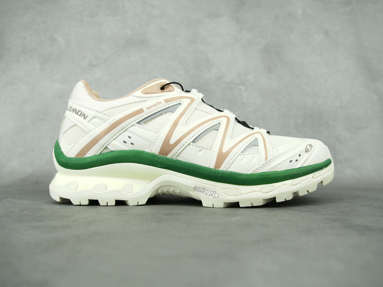 萨洛蒙Size:36-46纯原出品-SALOMON萨洛蒙XT-QuestAdv米色474789尺码363