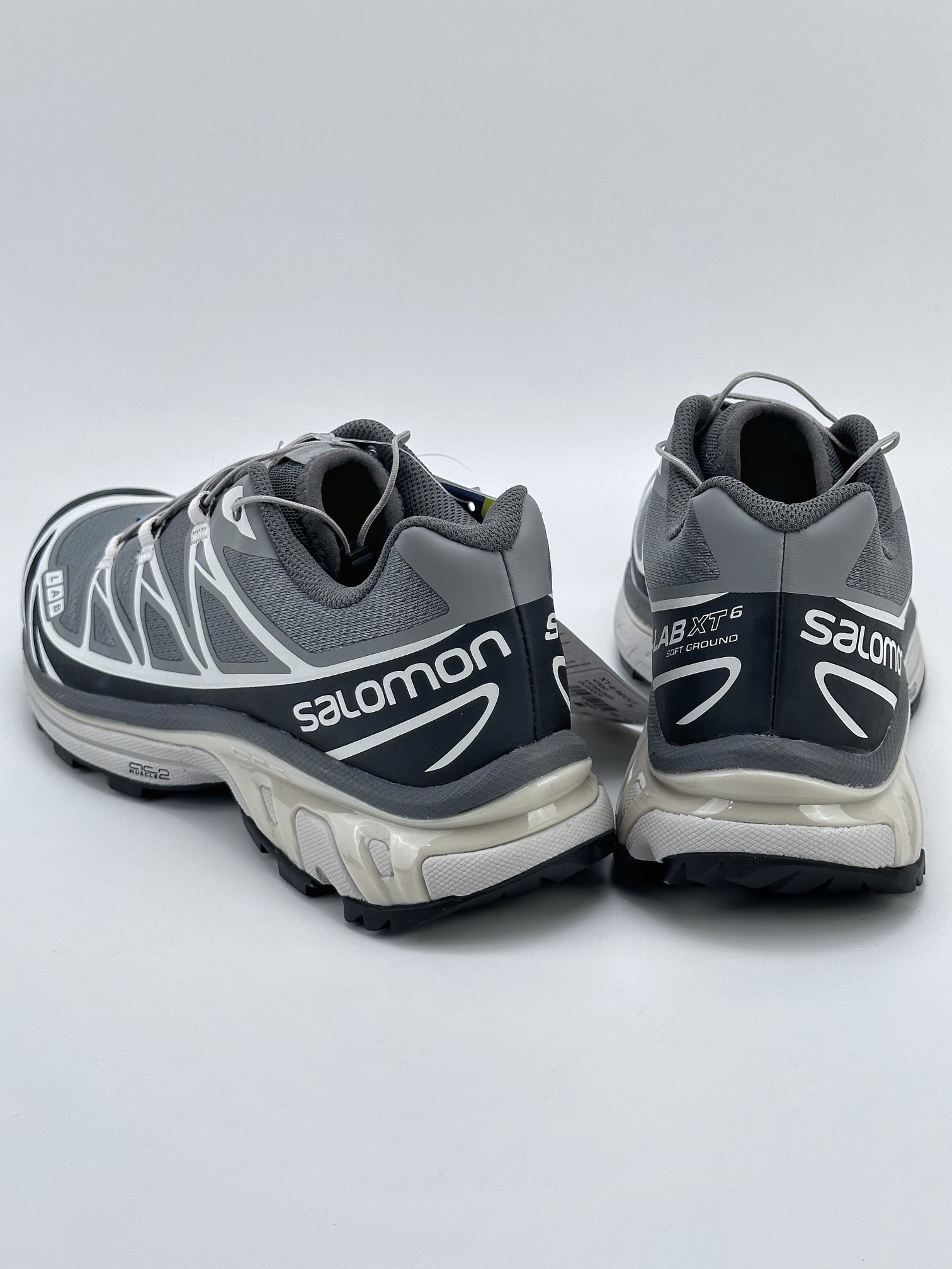 Salomon XA PRO 3D ADV Salomon outdoor cross-country running shoes 473057 25