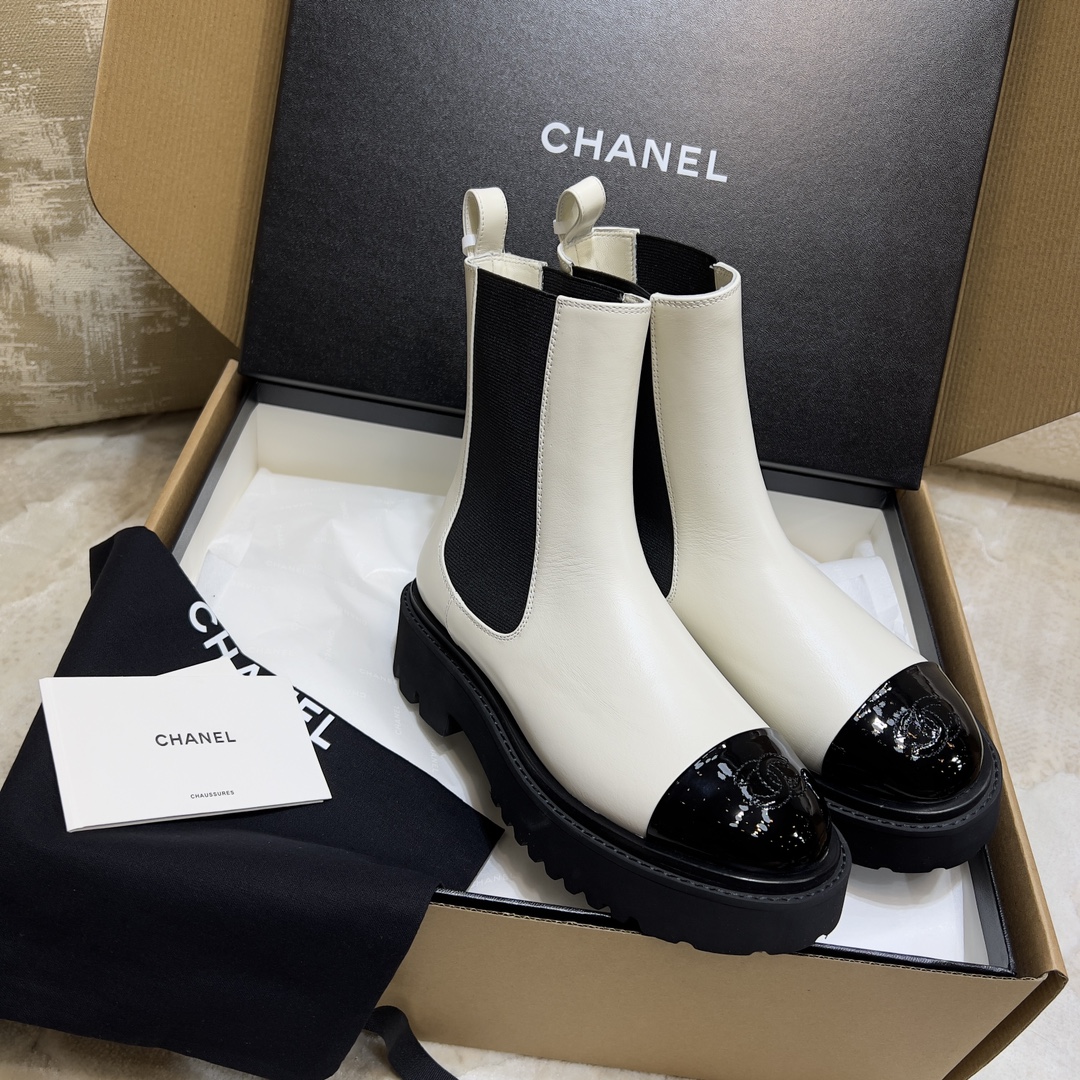 샤넬 신발 94479 Chanel Shoes
