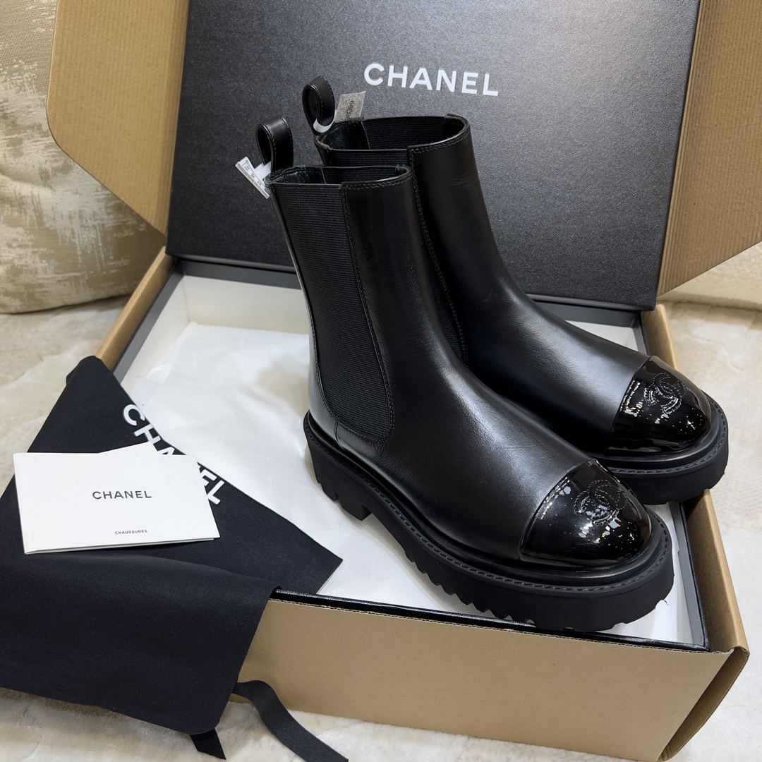 샤넬 신발 94478 Chanel Shoes