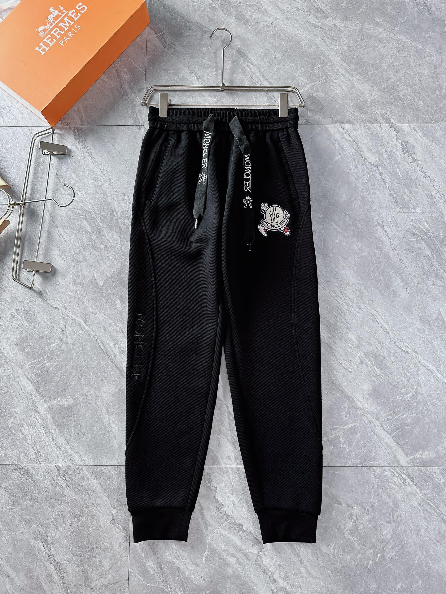 Moncler Sale
 Clothing Pants & Trousers Fall/Winter Collection Casual