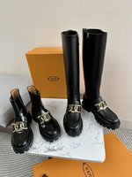 TOD’S Boots 1:1 Replica Wholesale
 Fall/Winter Collection