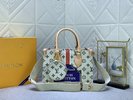 Louis Vuitton LV Onthego Bags Handbags Monogram Canvas Spring Collection M45659