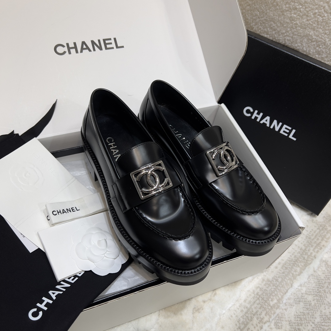 샤넬 신발 94254 Chanel Shoes